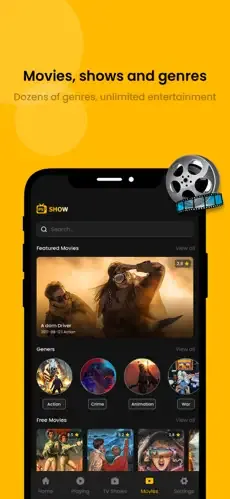 sony-fx-camera Movies and shows